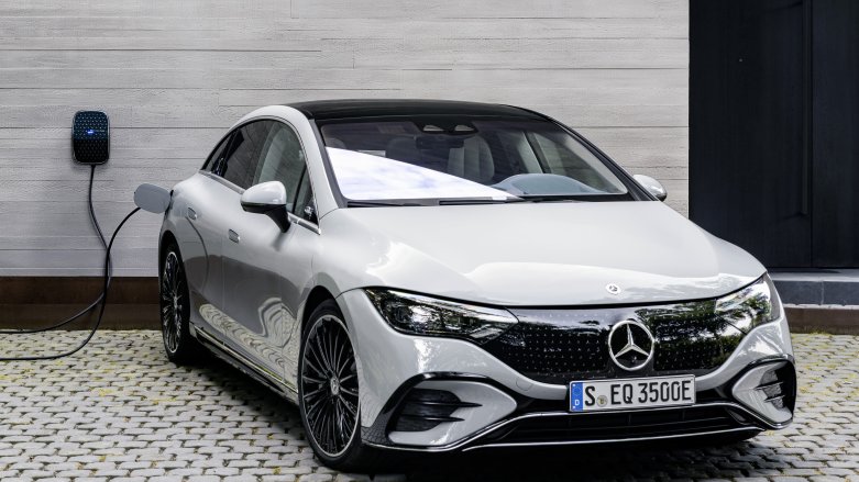 <p>Foto Vehículos eléctricos</p>