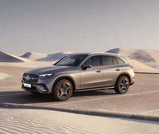 <p>GLC 200 4MATIC</p>