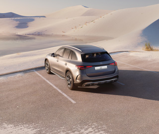 <p>GLC 200 4MATIC</p>