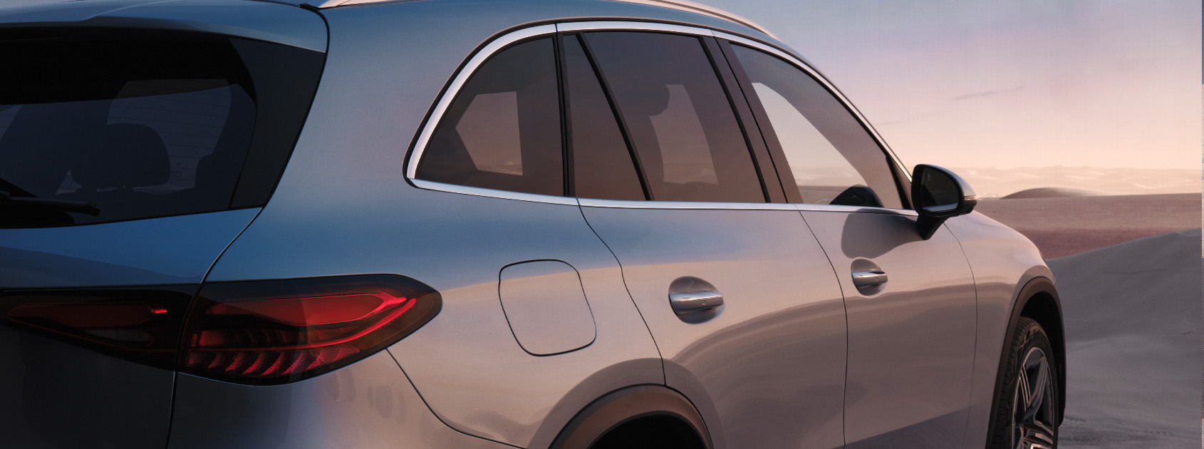 <p>GLC 200 4MATIC</p>