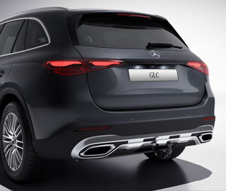 <p>GLC 200 4MATIC</p>