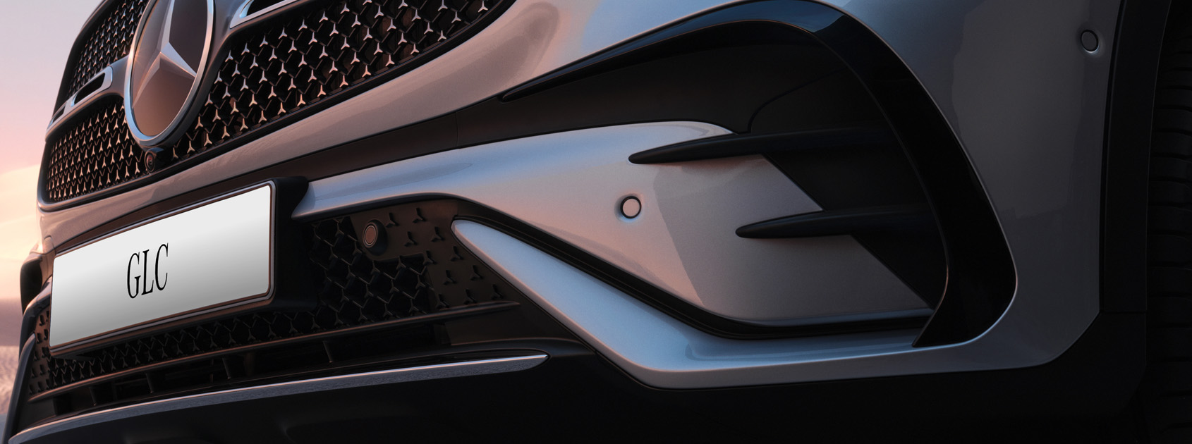 <p>GLC 200 4MATIC</p>