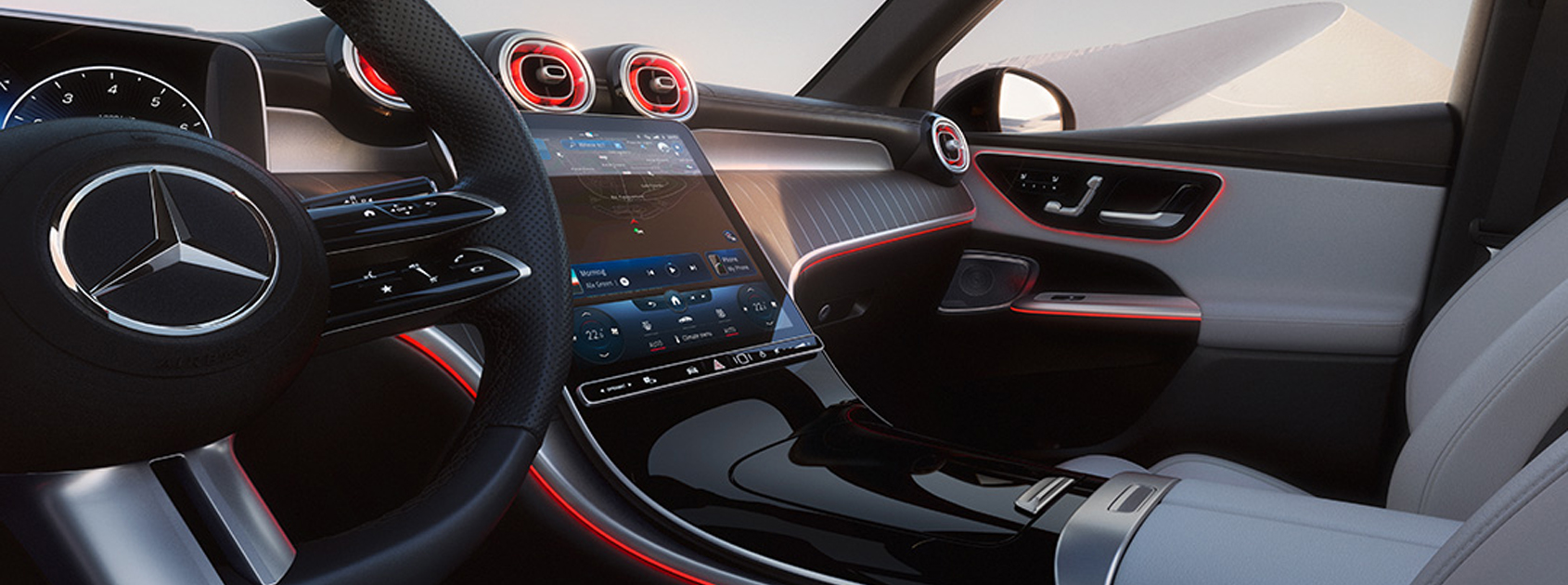 <p>GLC 200 4MATIC</p>