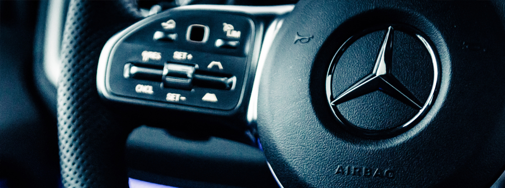 <p>Mercedes-Benz Clase G</p>