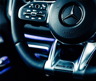 <p>Mercedes-Benz Clase G</p>