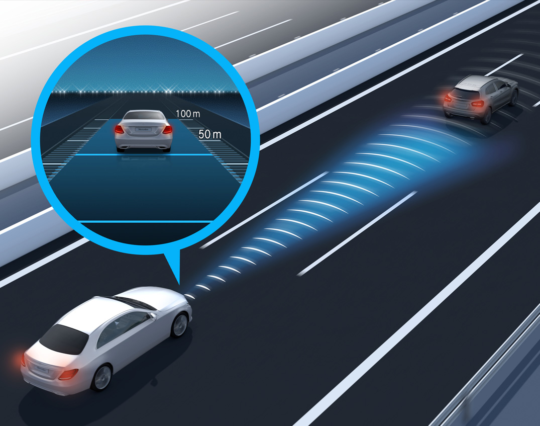 <p>Mercedes-Benz Clase G</p>