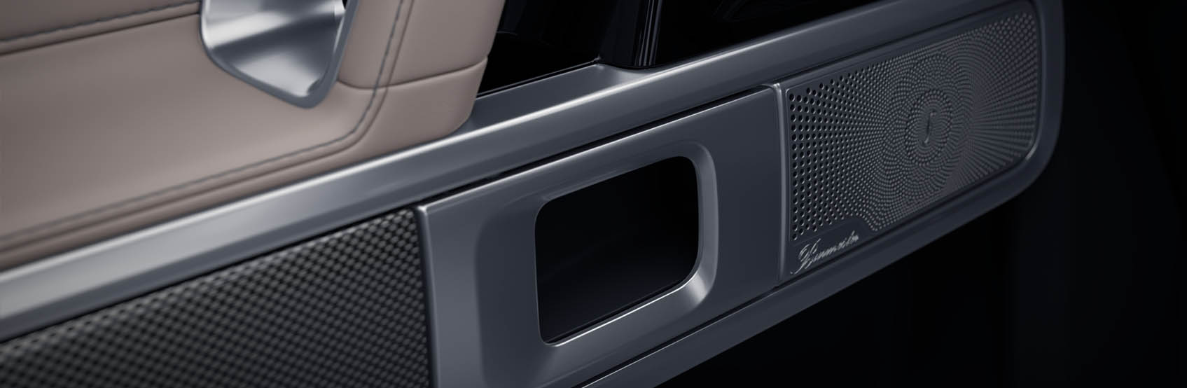 <p>Mercedes-Benz Clase G 500</p>