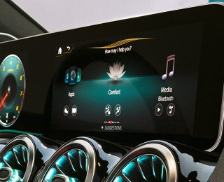 Integración con tu smartphone
