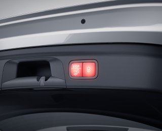 Portón trasero Easy-Pack