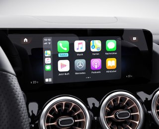 Integración con tu Smartphone