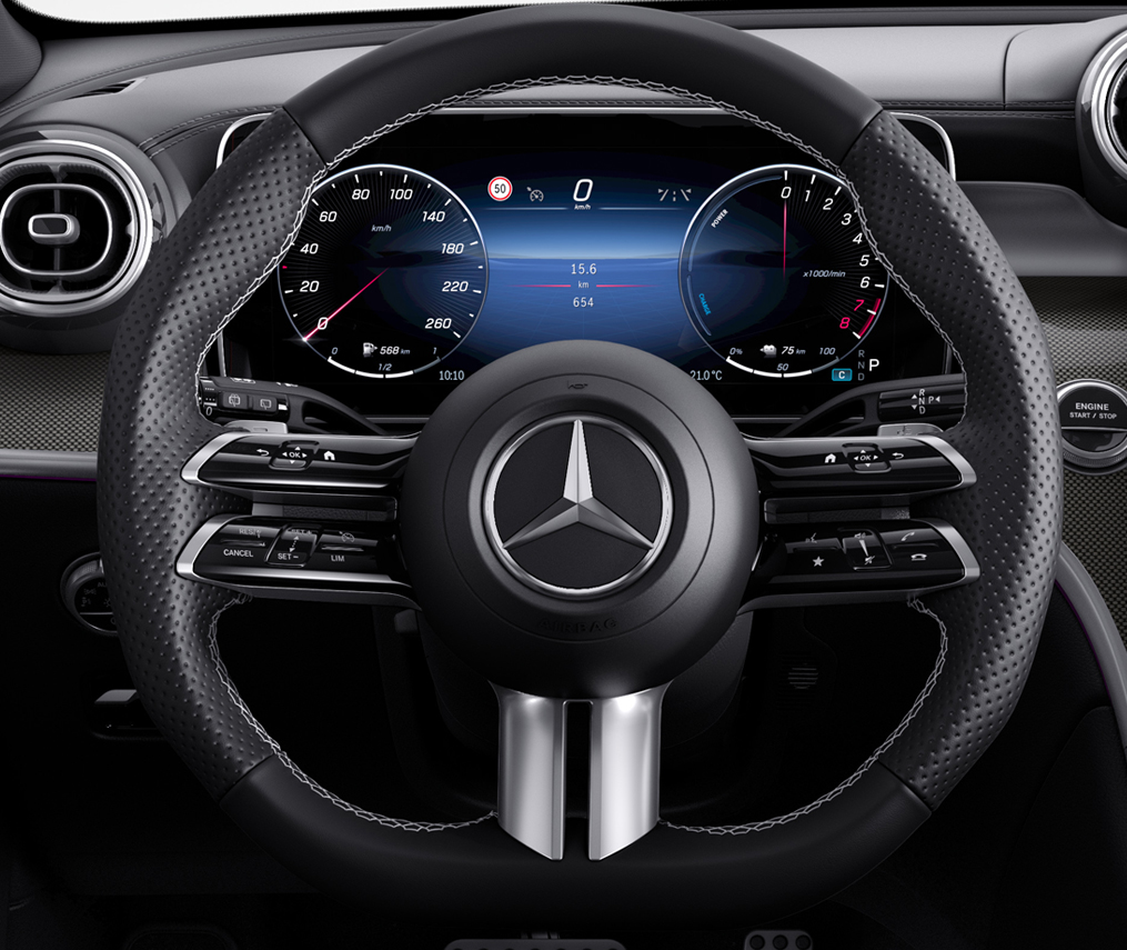 <p>GLC 200 4MATIC</p>