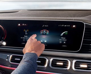 Integración de Smartphone