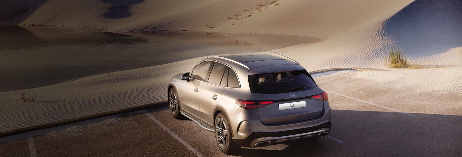 <p>GLC 200 4MATIC</p>