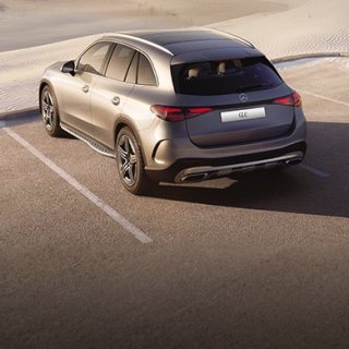 <p>GLC 200 4MATIC</p>