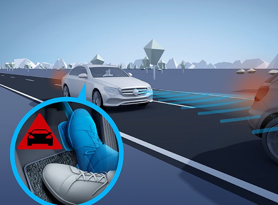 Mercedes-AMG GLE Coupé