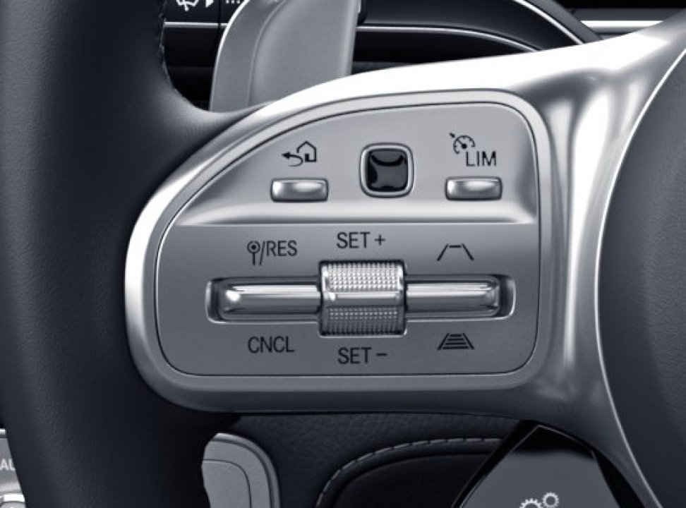 Mercedes-AMG GLE Coupé