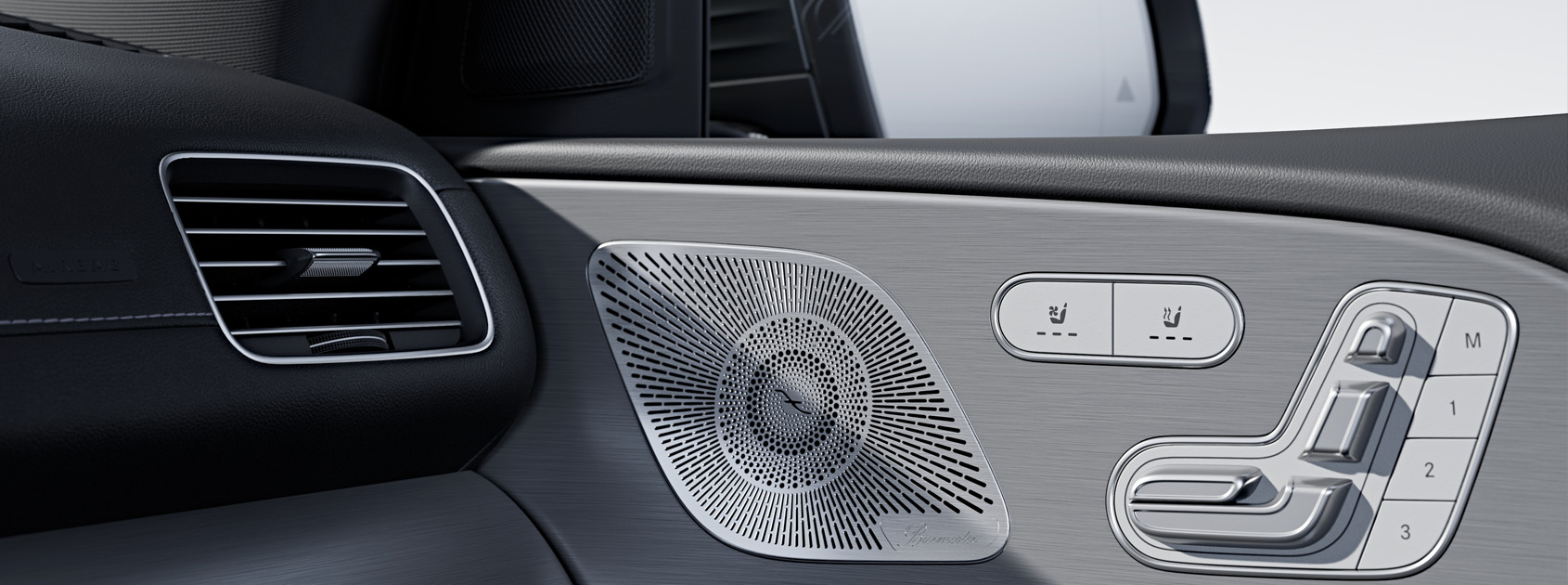 Mercedes-AMG GLE Coupé