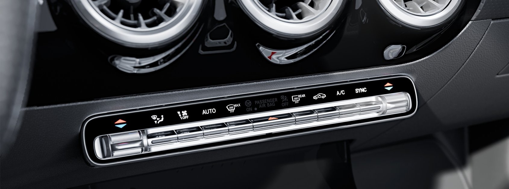 <p>Mercedes-AMG Clase A Hatchback</p>