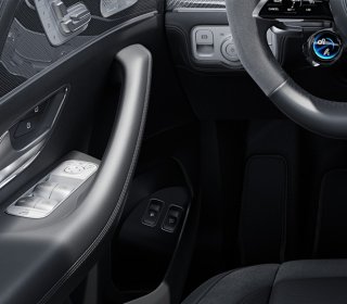 Mercedes-AMG GLE Coupé