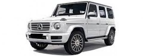 G 500