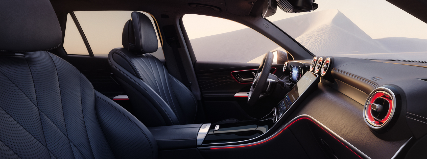 <p>GLC 200 Coupé</p>