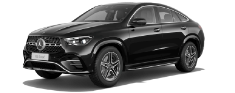 GLE Coupé