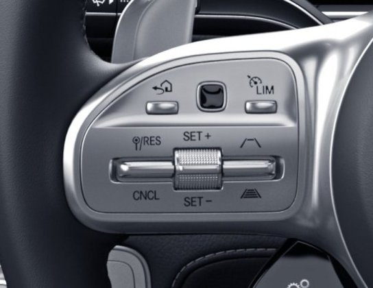 Mercedes-AMG GLE Coupé