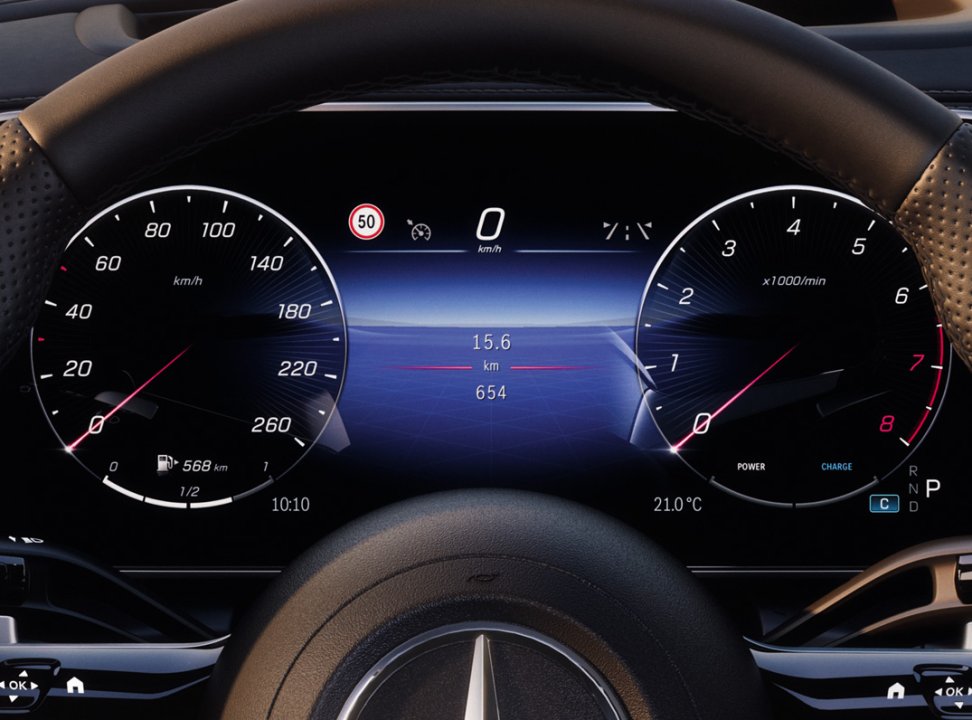 <p>GLC 200 Coupé</p>