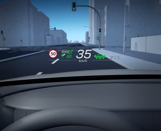 Head-Up Display