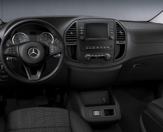 Cajas de cambios moderna