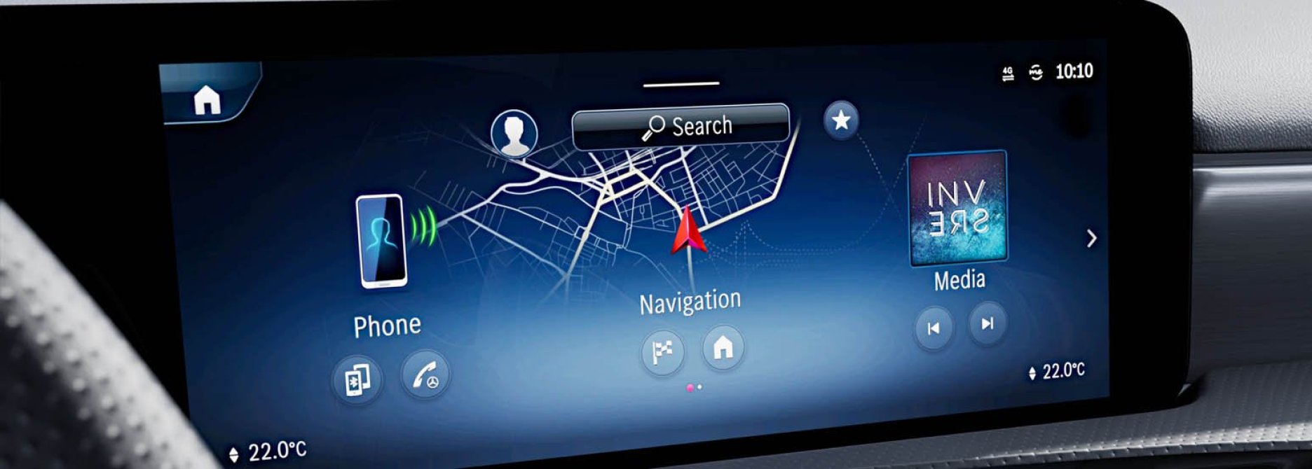 <p>Clase A Hatchback</p>