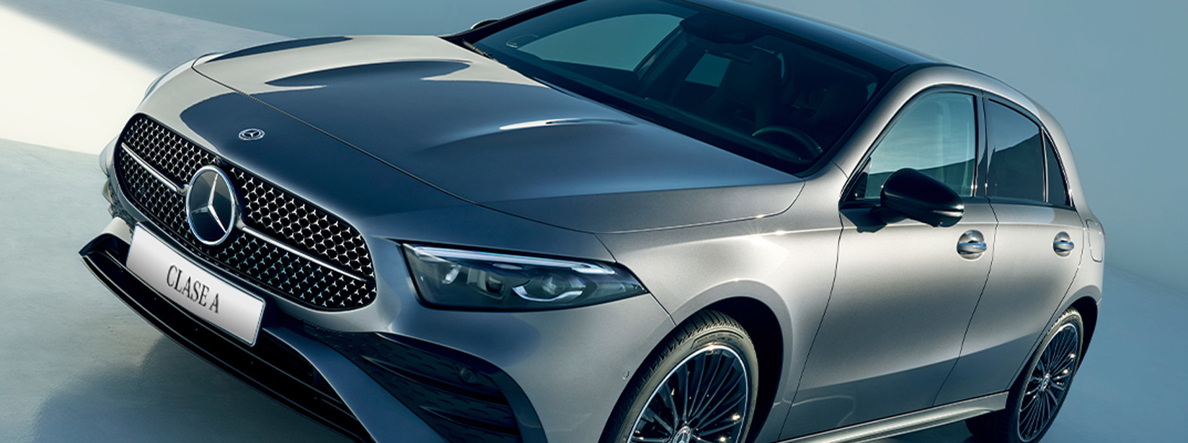 <p>Clase A Hatchback</p>