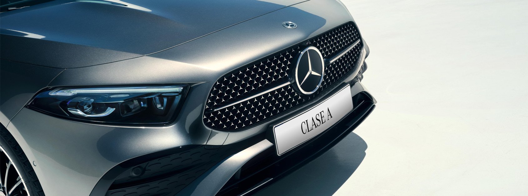 <p>Clase A Hatchback</p>