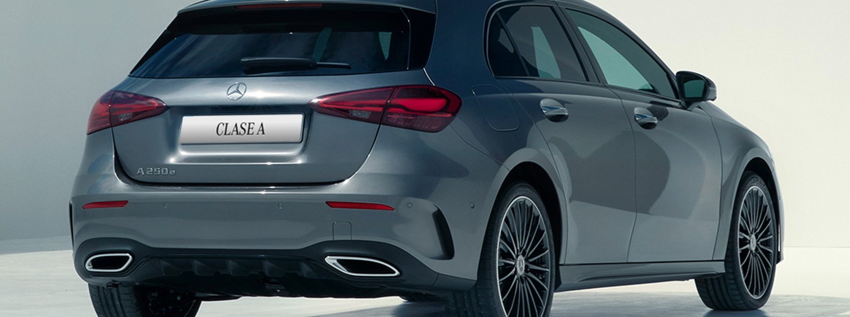 <p>Clase A Hatchback</p>