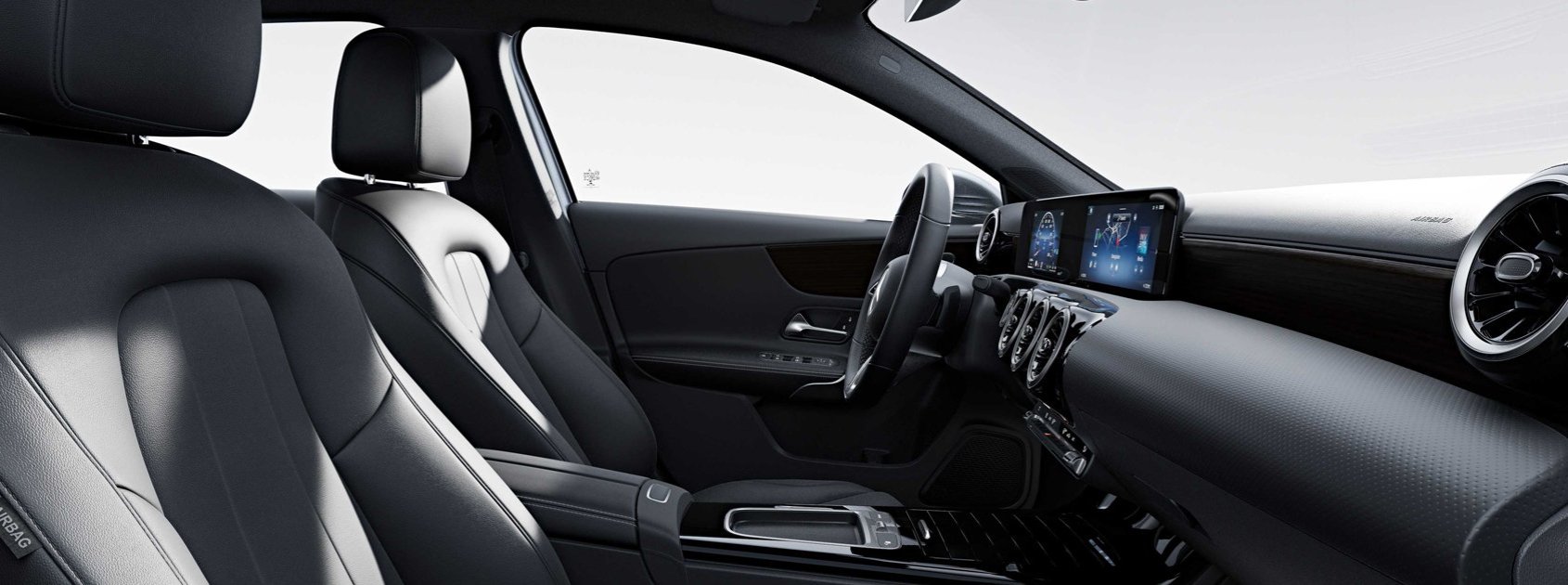 <p>Clase A Hatchback</p>