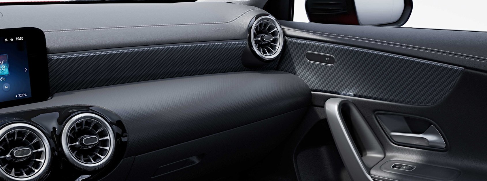 <p>Clase A Hatchback</p>