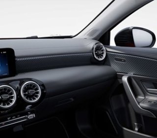 <p>Clase A Hatchback</p>