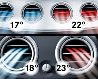 Climatización THERMATIC