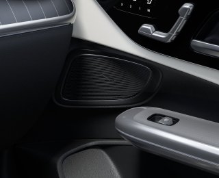 Sistema de Sonido Advanced 