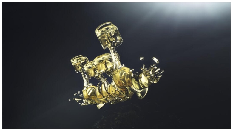 Motor y aceite: Para que su motor esté siempre en forma