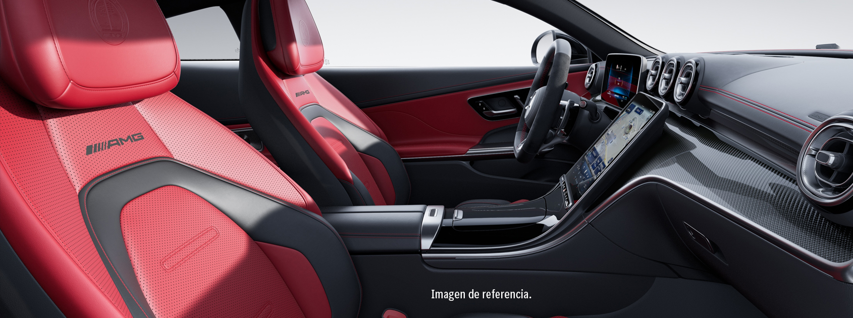 <p>AMG CLE 53 Coupé</p>