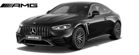 AMG CLE 53