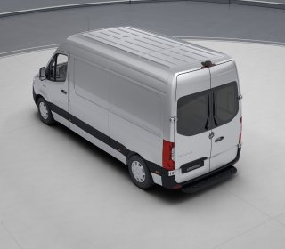 eSprinter