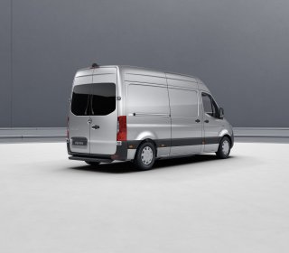 eSprinter