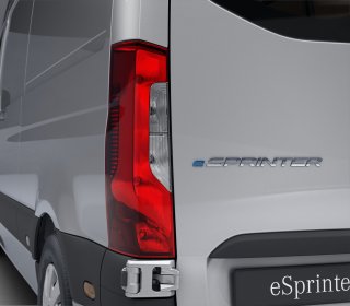 eSprinter