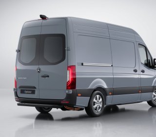 eSprinter