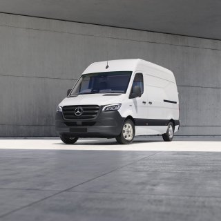 eSprinter