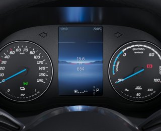 Cuatro (4) niveles de recuperación