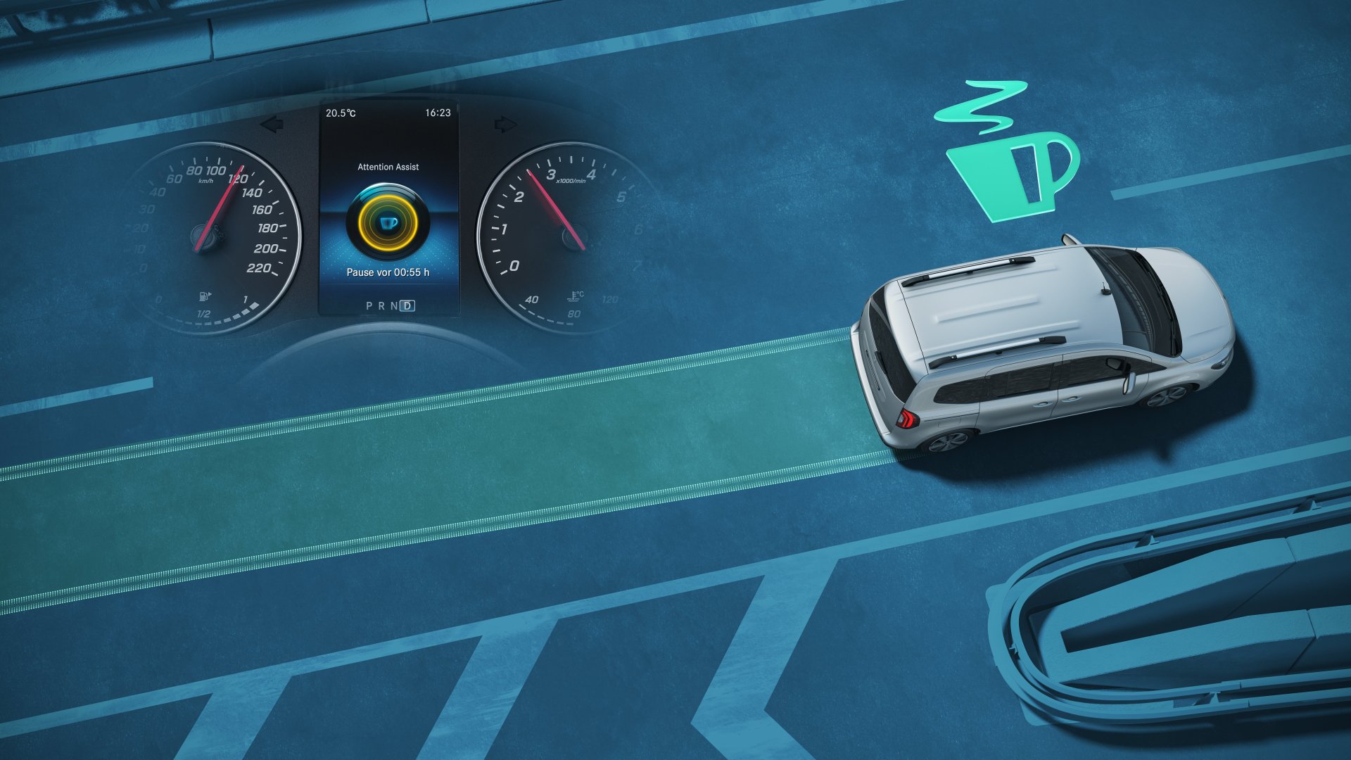 <p>Mercedes-AMG GLC</p>