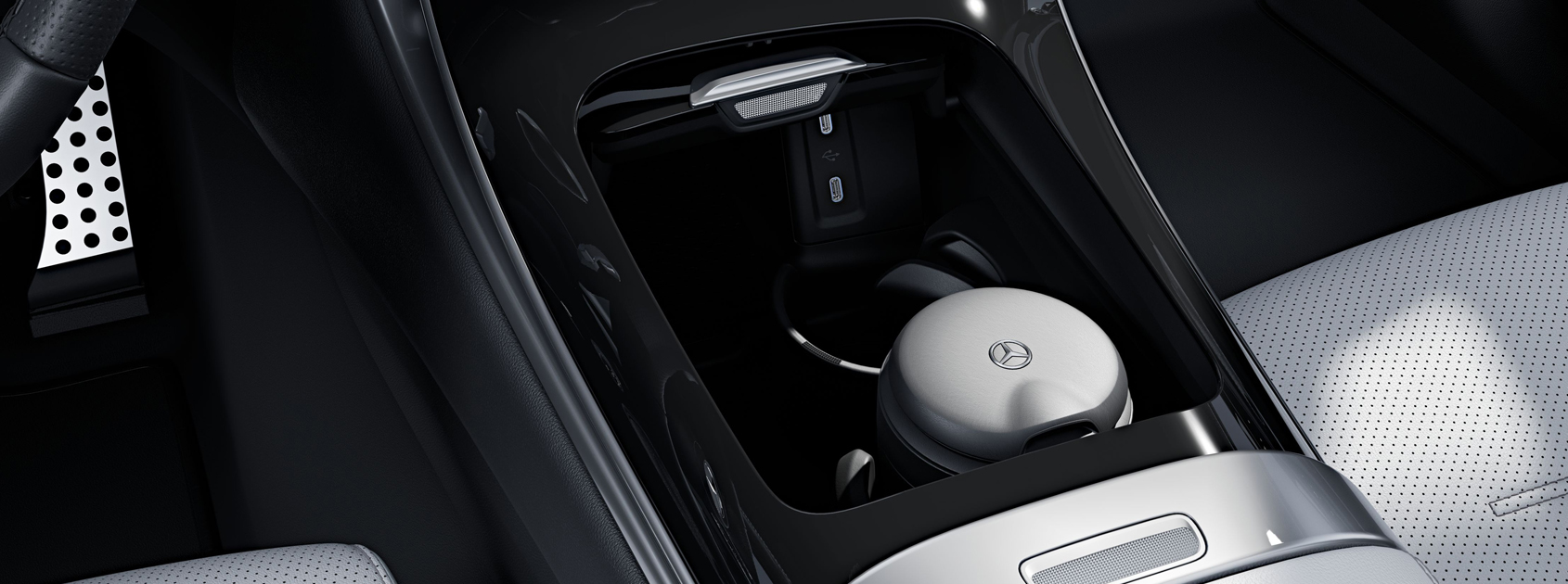 <p>Mercedes-AMG GLC</p>